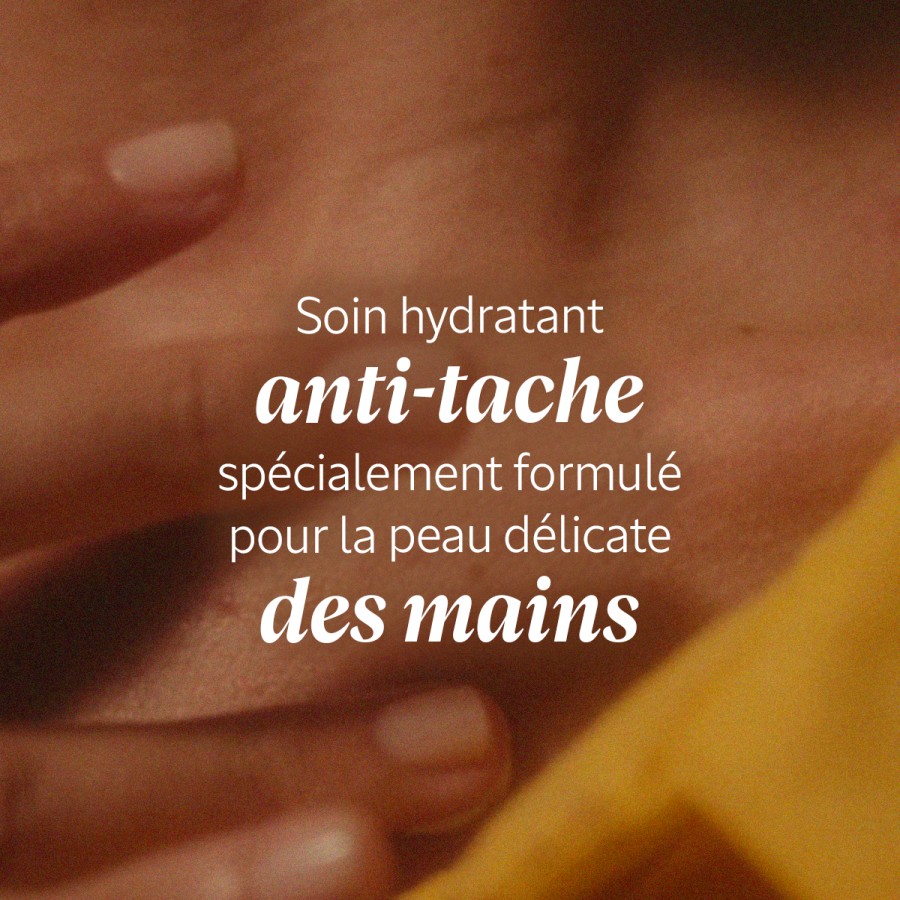 L'OCCITANE Serum-En-Creme Soin Jeunesse Mains Karite | Creme Pour Les Mains