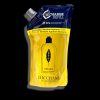 L'OCCITANE Eco-Recharge Gel Douche Verveine Agrumes 500Ml | Eco-Recharge Soin Corps