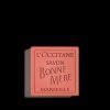 L'OCCITANE Savon Solide Rhubarbe & Basilic - Bonne Mere | Savon Solide