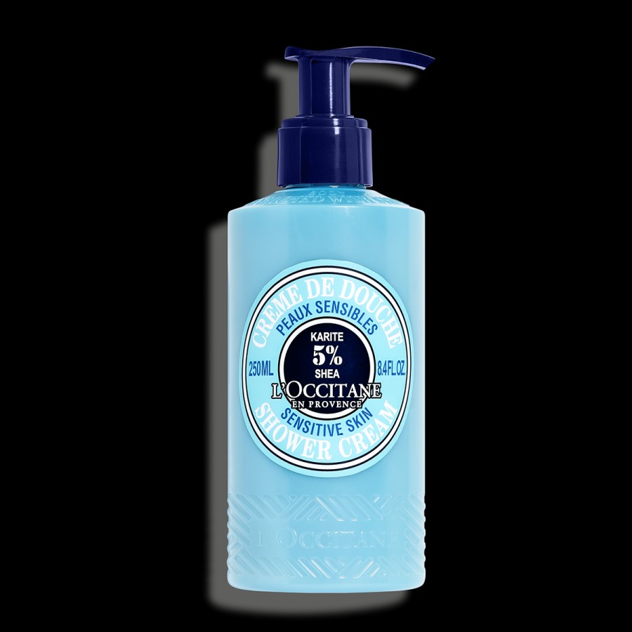 L'OCCITANE Creme De Douche Karite | Tous Les Soins Corps