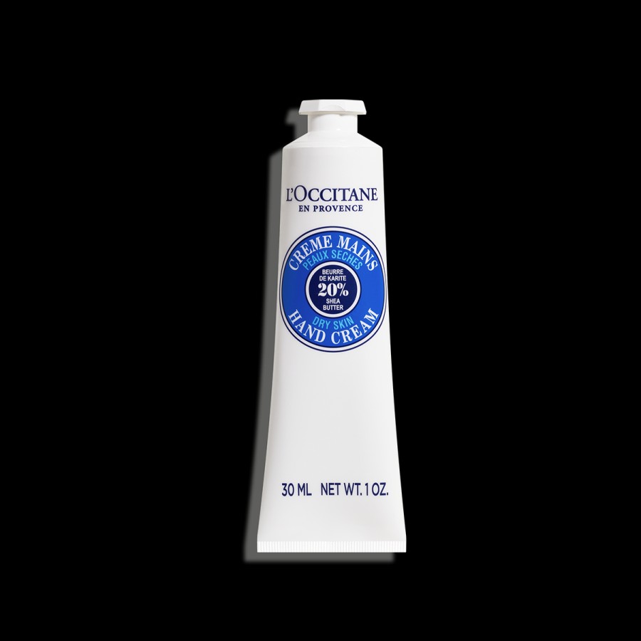 L'OCCITANE Creme Mains Karite 30Ml | Tous Les Soins Mains