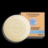 L'OCCITANE Nettoyant Solide Visage Karite 75Gr | Tous Les Soins Visage