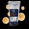 L'OCCITANE Nettoyant Visage Exfoliant Quotidien Cade 150 Ml | Nettoyant Visage & Tonique