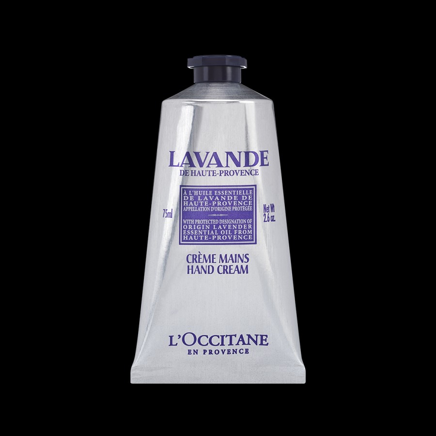 L'OCCITANE Creme Mains Lavande 75 Ml | Tous Les Soins Mains